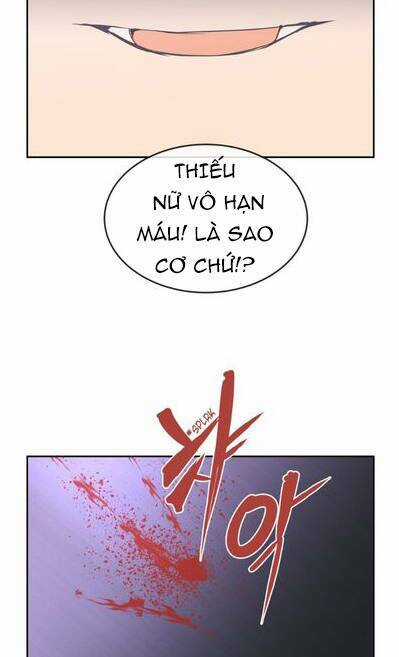 The Dead King Chapter 69 trang 18