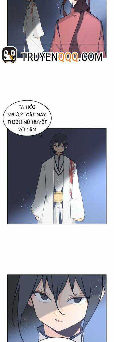 The Dead King Chapter 69 trang 2