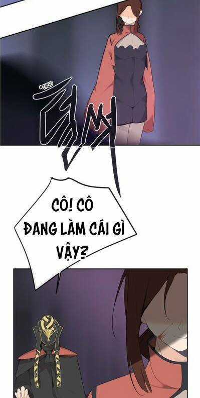 The Dead King Chapter 69 trang 21