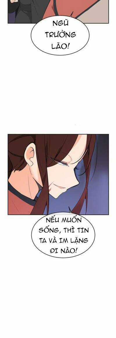 The Dead King Chapter 69 trang 22