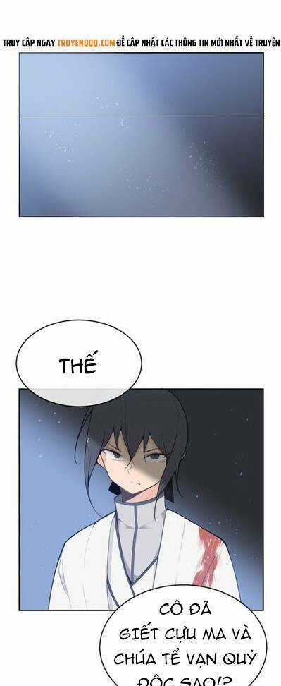 The Dead King Chapter 69 trang 23