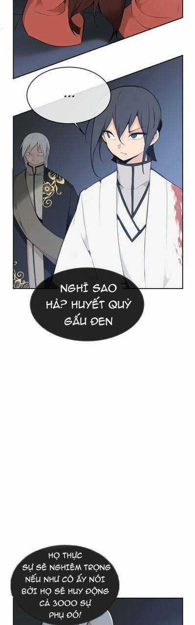 The Dead King Chapter 69 trang 25