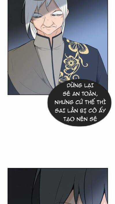 The Dead King Chapter 69 trang 26