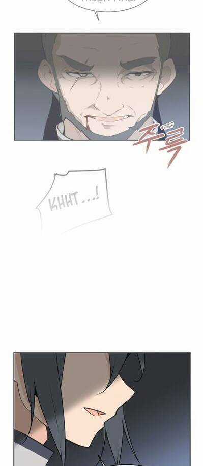 The Dead King Chapter 69 trang 28