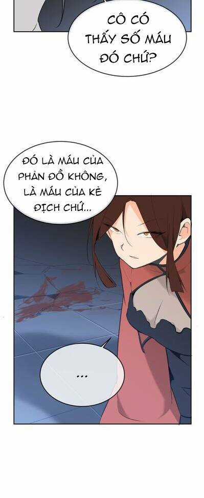 The Dead King Chapter 69 trang 29