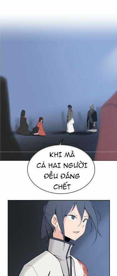 The Dead King Chapter 69 trang 30