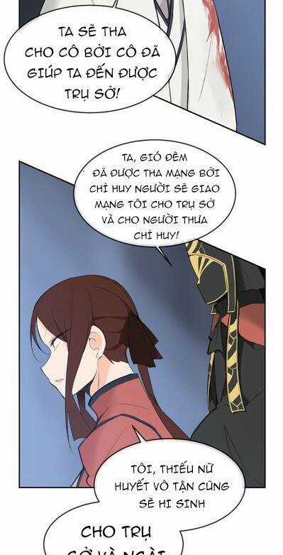 The Dead King Chapter 69 trang 31
