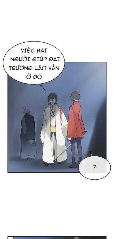 The Dead King Chapter 69 trang 33