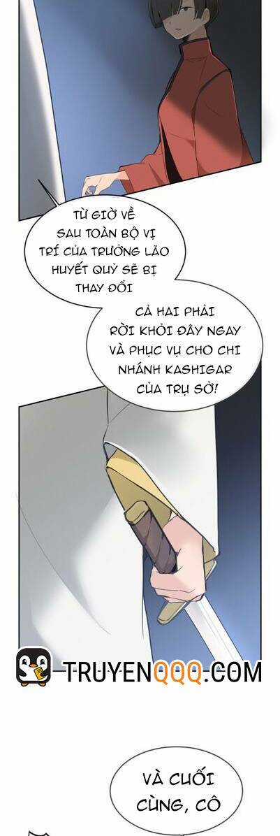 The Dead King Chapter 69 trang 34