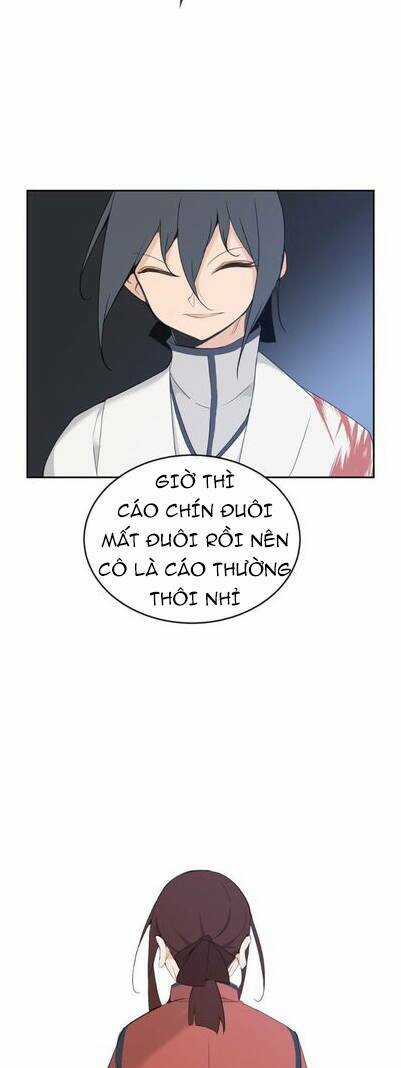 The Dead King Chapter 69 trang 37