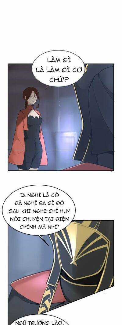 The Dead King Chapter 69 trang 5