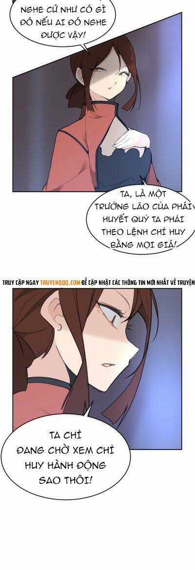 The Dead King Chapter 69 trang 6