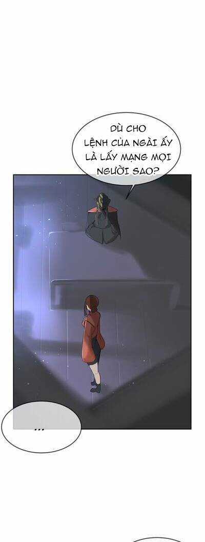 The Dead King Chapter 69 trang 7
