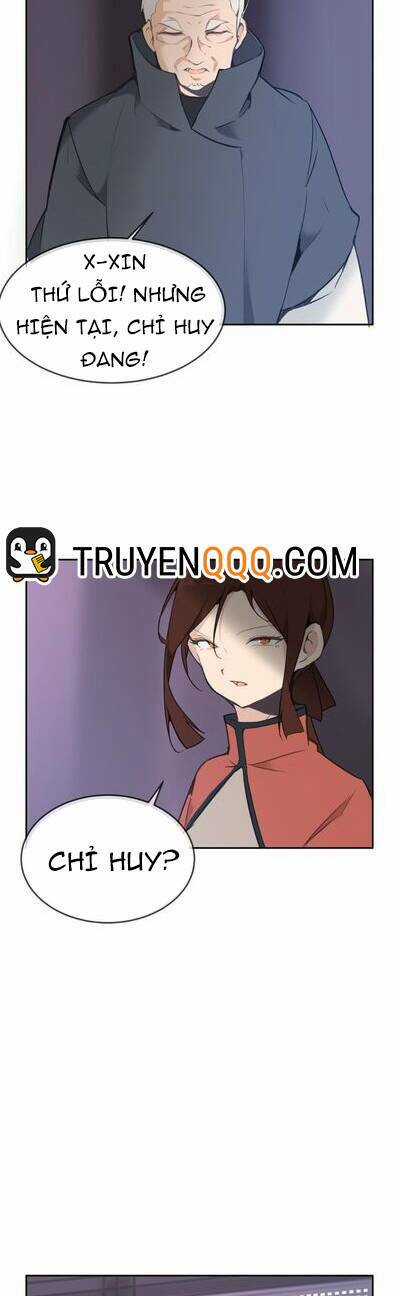 The Dead King Chapter 69 trang 9