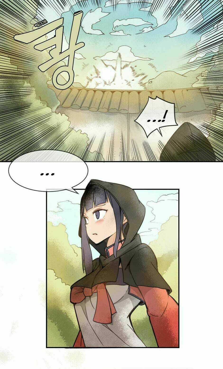 The Dead King Chapter 7 trang 15