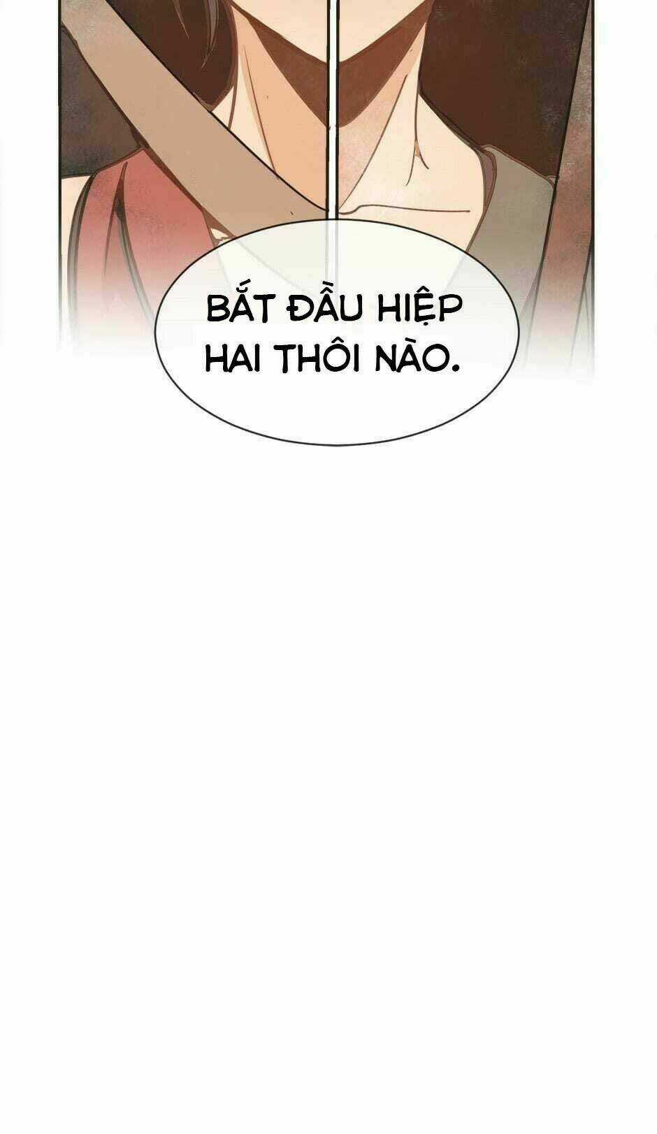 The Dead King Chapter 7 trang 19