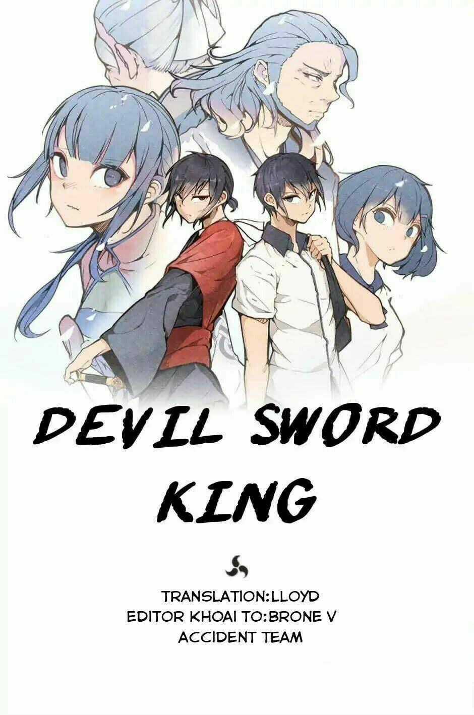 The Dead King Chapter 7 trang 20