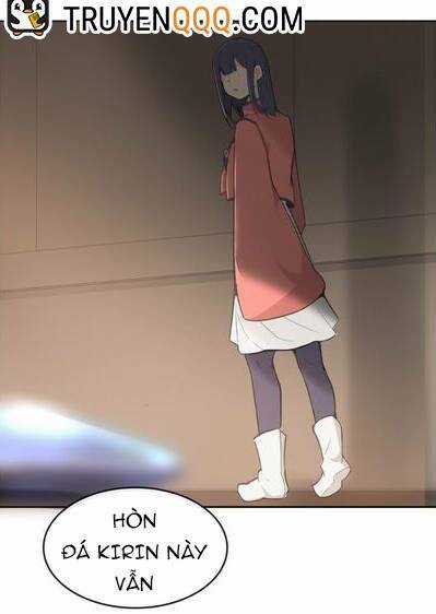 The Dead King Chapter 70 trang 20