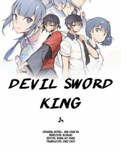 The Dead King Chapter 70 trang 28