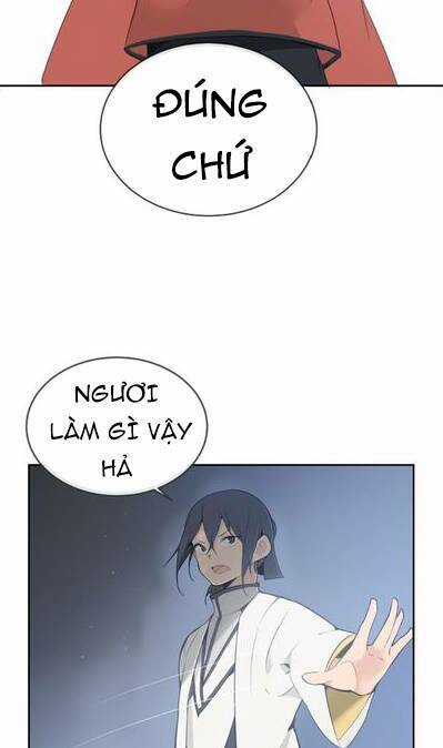 The Dead King Chapter 70 trang 3