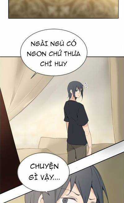 The Dead King Chapter 70 trang 30