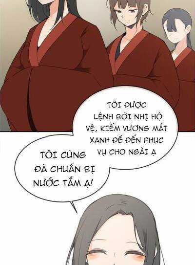 The Dead King Chapter 70 trang 32