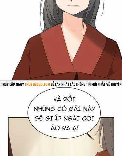 The Dead King Chapter 70 trang 33