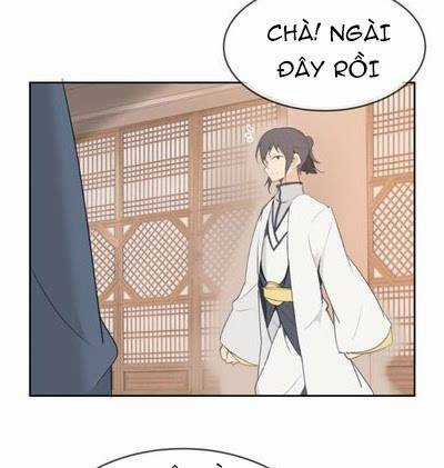 The Dead King Chapter 70 trang 37