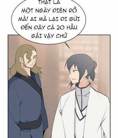 The Dead King Chapter 70 trang 38