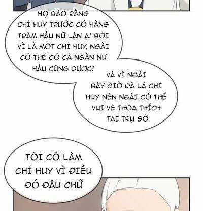 The Dead King Chapter 70 trang 39