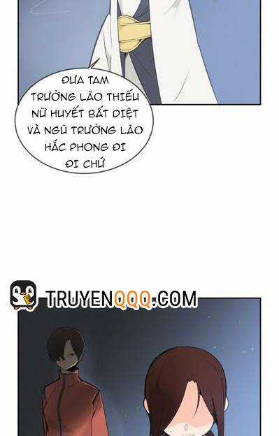 The Dead King Chapter 70 trang 4