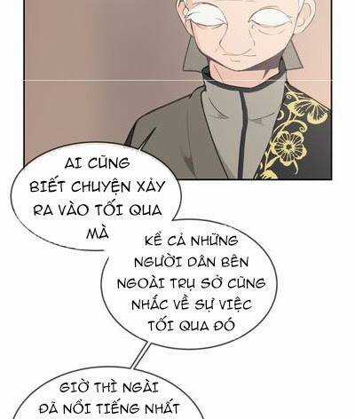 The Dead King Chapter 70 trang 40