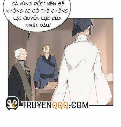 The Dead King Chapter 70 trang 41