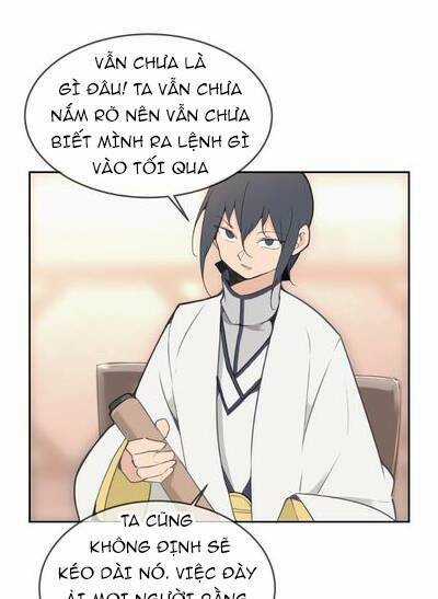 The Dead King Chapter 70 trang 42