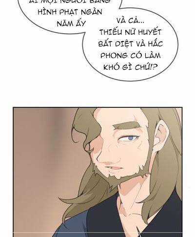 The Dead King Chapter 70 trang 43