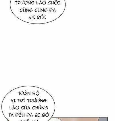 The Dead King Chapter 70 trang 45