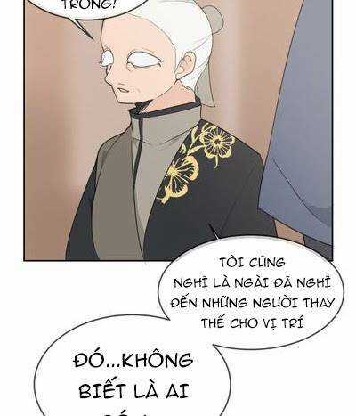 The Dead King Chapter 70 trang 46