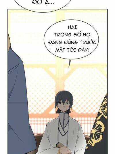 The Dead King Chapter 70 trang 47