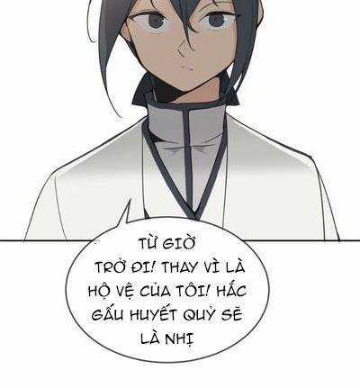 The Dead King Chapter 70 trang 49