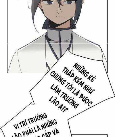 The Dead King Chapter 70 trang 51