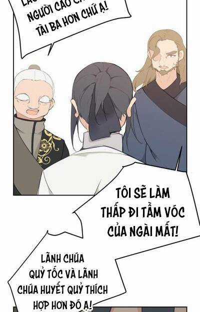 The Dead King Chapter 70 trang 52