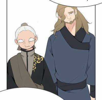 The Dead King Chapter 70 trang 57