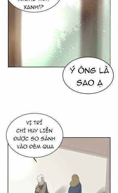 The Dead King Chapter 70 trang 59