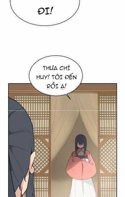 The Dead King Chapter 70 trang 63