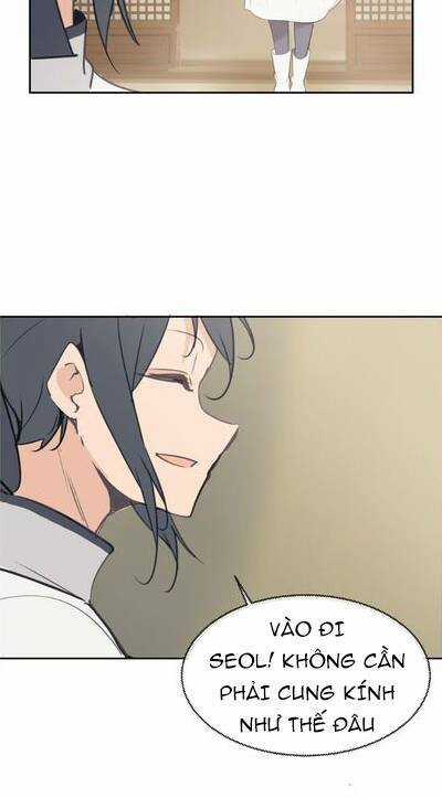 The Dead King Chapter 70 trang 64