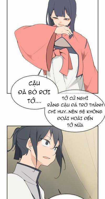 The Dead King Chapter 70 trang 67