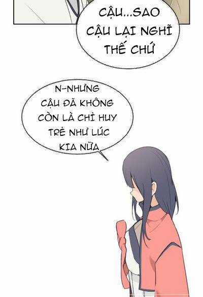 The Dead King Chapter 70 trang 68