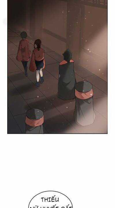 The Dead King Chapter 70 trang 7