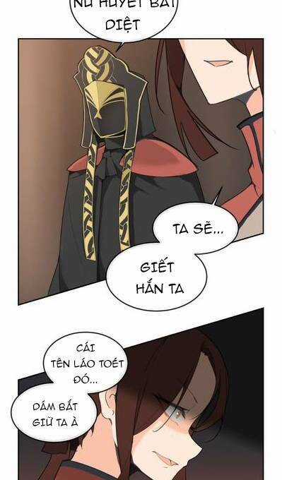 The Dead King Chapter 70 trang 8