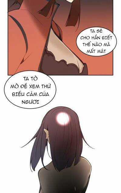 The Dead King Chapter 70 trang 9